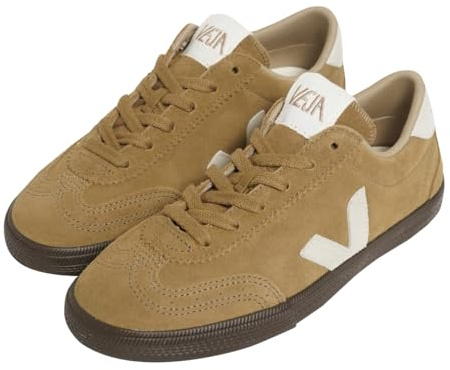 Veja Herren Volley Sneaker, Zelt/Natur/Adler, 38.5 EU