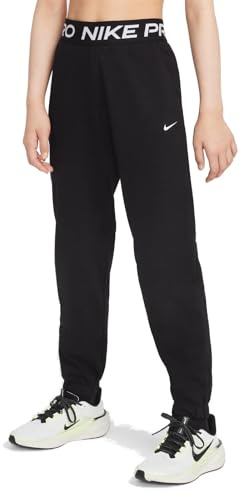Nike Pro Fleece Dri-FIT-Jogger aus Fleece für ältere Kinder (Mädchen), HV0289