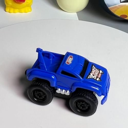 Biniveil Trägheitswand-Spielzeugauto | Anti-Gravitations-Wand Kletterauto | Magnetische Wand Kletterauto | Zurückziehbares Trägheits | Stressabbauendes Autospielzeug Für Kinder, Und Mädchen