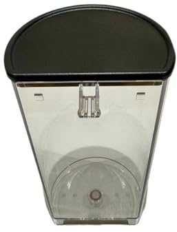 Wassertank-Zubehör Mit Deckel, Kompatibel Mit Nespresso, C113/D113 Citiz-Kapselkaffeemaschine