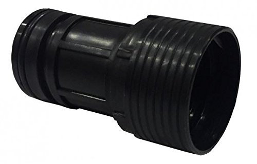Raccord pour manche sur tuyau flexible Aldes