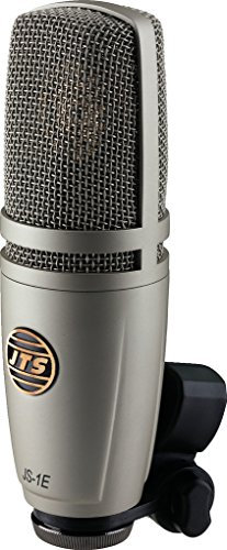 JTS JS-1E