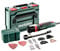 Multitool MT 400 Quick Set (601406700); für Holz Fliesen; MetaLoc