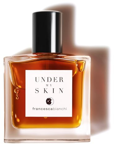 francescabianchi Under My Skin Extrait de Parfum Spray 30 ml