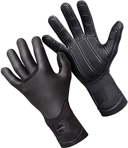 O'NEILL Psycho Tech Handschuhe, 5 mm, Schwarz, Größe L