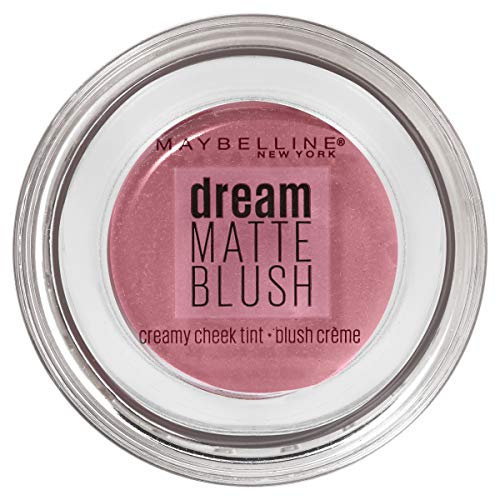 Maybelline New York Dream Matte Blush Nr. 10 Pink Sand, 6 g