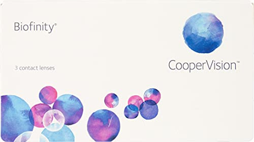 Biofinity 3er | DP: -2.75 | BC: 8.60 | DI: 14.00