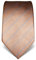 Vincenzo Boretti Herren Krawatte reine Seide gestreift edel Männer-Design zum Hemd mit Anzug für Business Hochzeit 8 cm schmal/breit hellbraun
