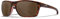 Wiley X │ WX Kingpin | Sonnenbrille Herren │ Ideal bei Outdoor-Aktivitäten | Sport Fahrradbrille Laufbrille Fischen Wandern │ Sportbrille │ 100% UVA/UVB-Schutz