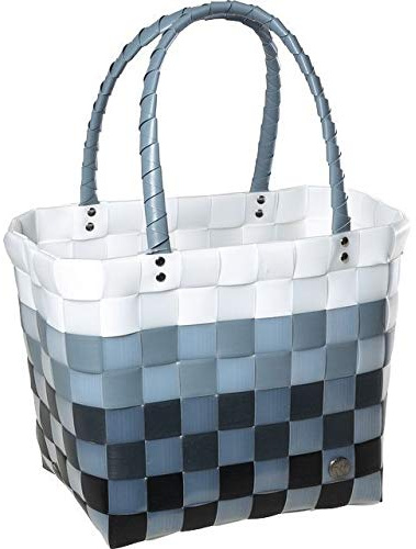 Witzgall ICE-BAG 5009 Einkaufskorb mehrfarbig shopper 33x18x28 cm