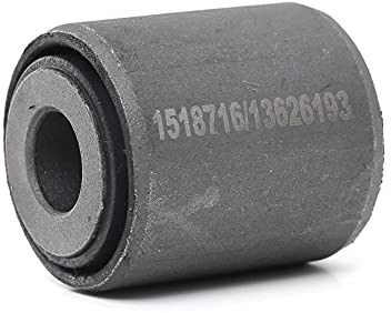 RIDEX Lagerung Lenker Hinten beidseitig oben unten innen außen Kompatibel mit MINI Schrägheck R56 6767206 33326767206 33326768726
