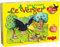 HABA - Le verger Édition Anniversaire - Jeu de société Enfant - Jeu coopératif en Bois - Jeu de Plateau - Boite métallique - 1 à 4 Joueurs - 3 Ans et Plus - 306151