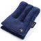 SHIFA4U Bolsas de trigo para microondas para cuello y hombro, almohadillas de calor reutilizables para microondas para aliviar el dolor en músculos, articulaciones, espalda y calambres, paquete de