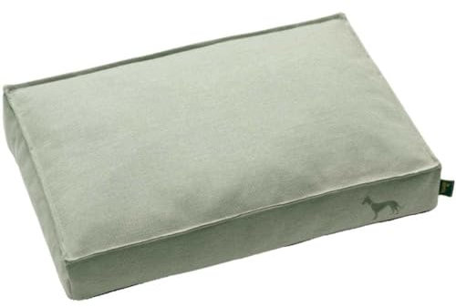 HUNTER Hundekissen Inari Farbe lindgrün, Größe XL