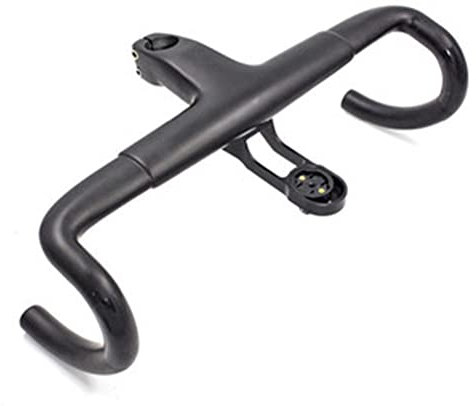 Spezieller Computerständer, Computerhalterung, Rennrad, Fahrradlenker, Computerhalterung, Elektronik für Canyon H11/h36 Garmin Aeroad