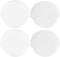 Jollsung NZ850UK AZ912UK Filters Replacement for Shark Powered Lift-Away Anti Hair Wrap Vacuum Cleaner (2Pack foam felt filters)