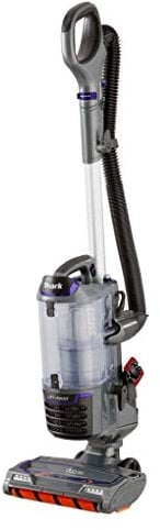 Shark, NV700UK, 750 W, 1.5 liters, 80 Decibeles (Renewed)