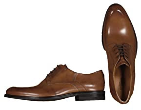 engbers Herren Schuhe, 35713, Braun in Größe 42