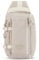 Johnny Urban Slingbag Damen Herren Beige - Charlie - Crossbody Schultertasche Travel Wandern Outdoor Reisen - Reißfestes & Langlebiges Material - Fach für Wasserflasche