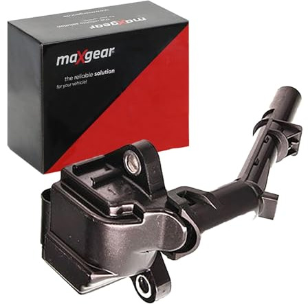 Maxgear 13-0247 Zündspule vorne | 13-0247 passend für A-Klasse B-Klasse