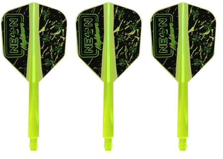 CONDOR AXE Stowe Buntz NEON NIGHTMARE Small Condor Axt Stowe Buntz Neon-Nightmare