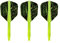 CONDOR AXE Stowe Buntz NEON NIGHTMARE Small Condor Axt Stowe Buntz Neon-Nightmare