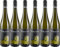 Trenz Johannisberg Riesling Spätlese 2023 Feinherb (6 x 0.75 l)