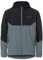 VAUDE Herren Mens Moab Jacket Iv, Black/heron, XL EU