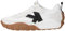 Kate Spade New York Frauen K wie in Kate Schnürung Sneaker, Weiß, 8.5 UK
