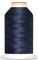 Gütermann Nähfaden Outdoor 40, UV-beständig, Länge 400m, Blau, Polyester, Cotton
