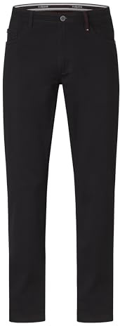 Redpoint Straight Fit 5-Pocket Hose mit elastischem Bund Montreal