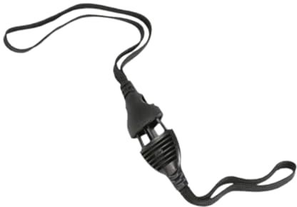 TTETTZ Gitarrengurt Schnellverschluss Gitarrengurt Adapter, Praktisch, Hohe Zuverlässigkeit