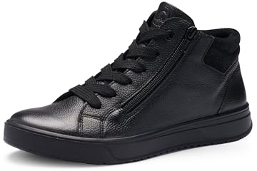ARA Damen - Sneaker ROM 2.0 in beige Rauleder