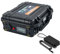 HJGHY Batterie au Lithium Portable 12 V 20 Ah 30 Ah 40 Ah 60 Ah 120 Ah 150 Ah 200 Ah pour Moniteur de détecteur de Poissons et Haut-Parleur,12v 80ah
