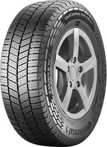 235/55R18C CONTI TL VANCONTACT A/S ULTRA 118R