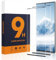 Carantee 2 Pièces Verre Trempé pour Samsung Galaxy Note 20 Ultra, 3D Ultra résistant vitre protection pour Note 20 Ultra Protection en Écran, Sans Bulles Haute Sensibilité Film Protection écran