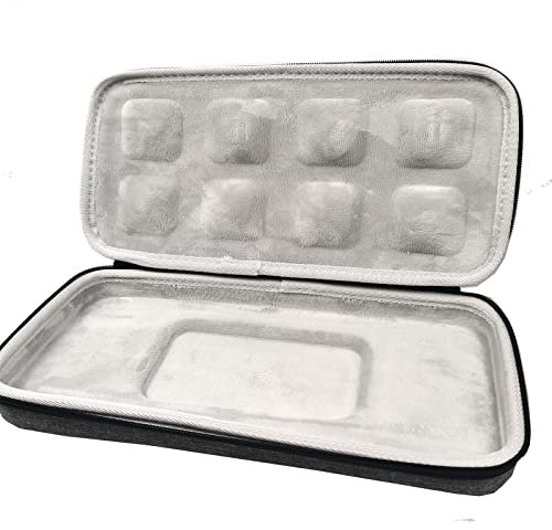 Protective Keyboard Cases For MX Mechanical/MX Mechanical Keyboard Hard Storage Case Soft Inner Protector