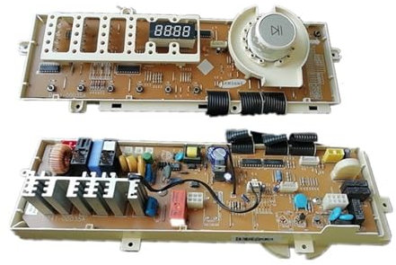 Placa base DC41-00035A for lavadora Samsung de tambor