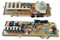 Placa base DC41-00035A for lavadora Samsung de tambor