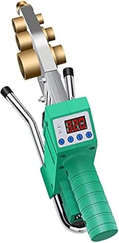 800w 220v Socket Fusion Schweißgerät - Wasserrohrschmelzschweißgerät Ppr Pe Pb Rohrrohrschweißgerät