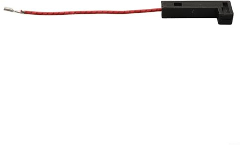 Fusible integrado de alto voltaje 5KV 0 7A 700mA para horno microondas, pieza de repuesto adecuada para la mayoría de modelos y hornos de microondas