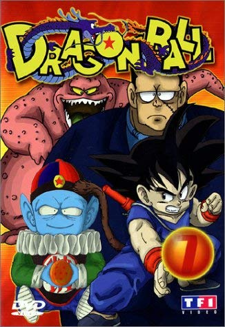 Dragon Ball - Vol.7 : Episodes 37 à 42