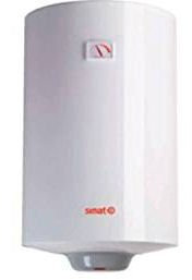 ARISTON serie Simat 3200925 Scaldabagno verticale elettrico rapido 80 litri - garanzia 2 anni