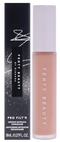Fenty Beauty by Rihanna Pro Filt'r Instant Retouch Longwear Liquid Concealer 270