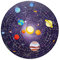 Bigjigs Toys Solar System Circular Floor Puzzle