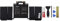 Swark Portátil A1964 Batería Compatible con Mac Book Pro 13 EMC 3214 3358 Mid 2018 2019 BTO/CTO Touch Bar A1989 MR9Q2LL/A MR9R2LL/A MR9T2LL/A MR9U2LL/A MR9V2LL/A MV962LL/A MV972LL/A MV982LL/. A