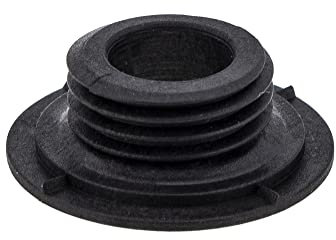 Original Husqvarna 598718301 Schneckengetriebeöler-Ritzel für 455 Rancher 460 537252601