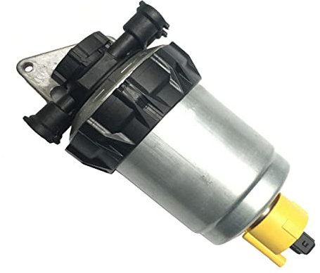 MKAREPART, Filtro per carburante diesel con alloggiamento