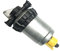 MKAREPART Filtro de combustible diésel con carcasa compatible con TRANSIT MK5 2.5 TDI 1991-2000 974F9155AC, 1099489
