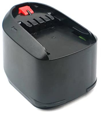 Compatible with Bosch 14.4 Volt Battery Lithium ion 3.0Ah 3000mAh Perfectly Replacement Batteries 14.4V Cordless Drills Chainsaws Reciprocating Saws Circular Saws Power Tools Battery